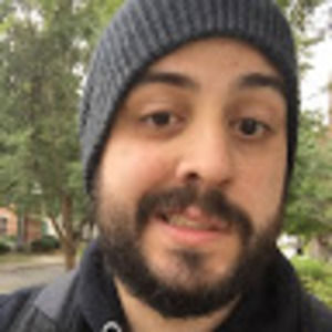 Meet your Posher, Luigi